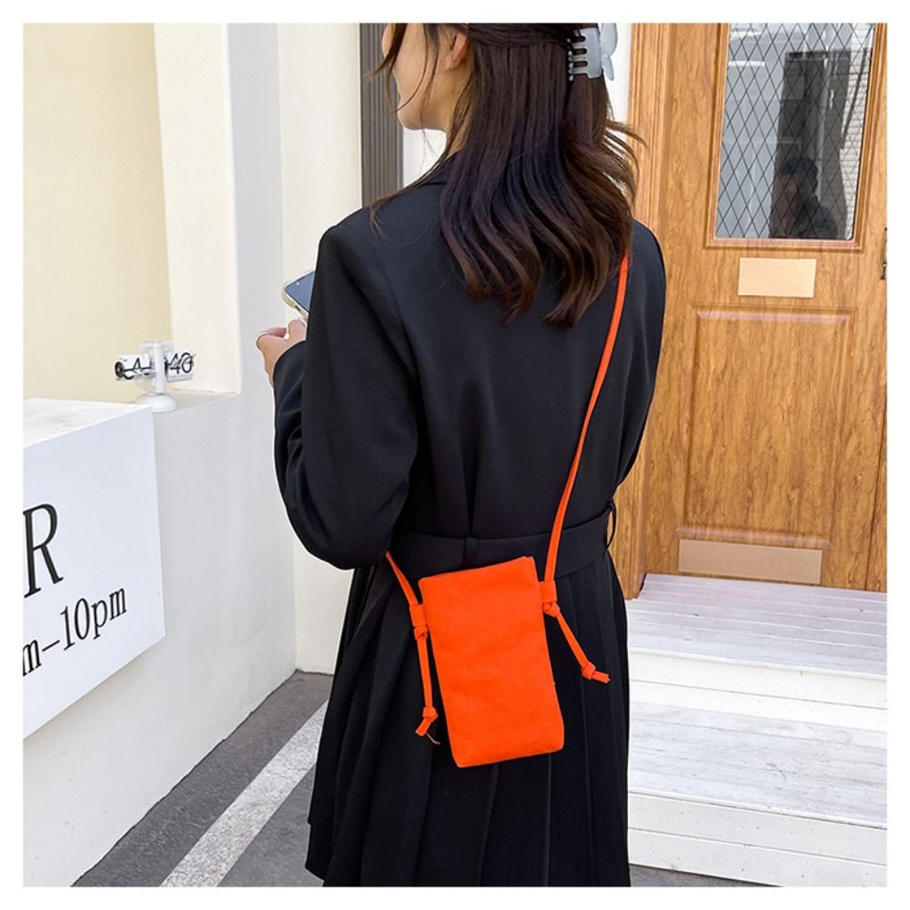 Multifunctional Canvas Mobile  - Canvas Tote Bag review and price