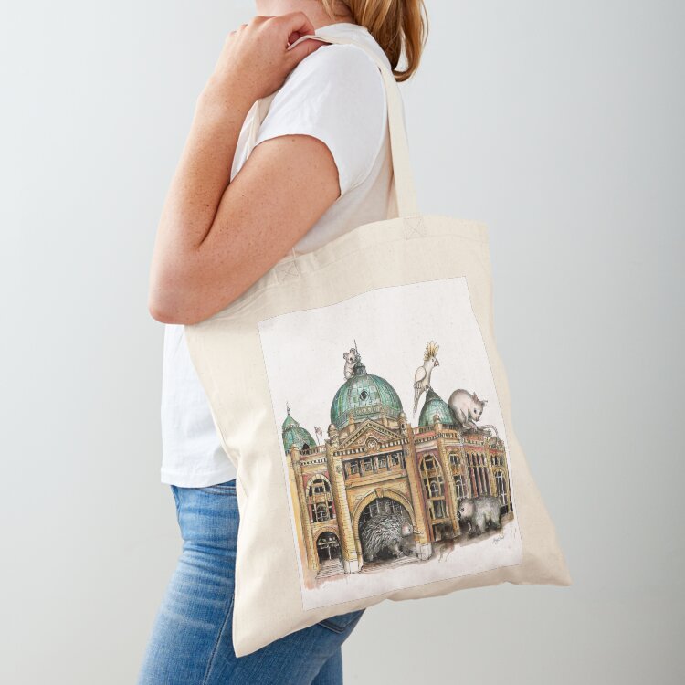 Flinders street station Melbou - Women'S Fashion Melbourne review and price