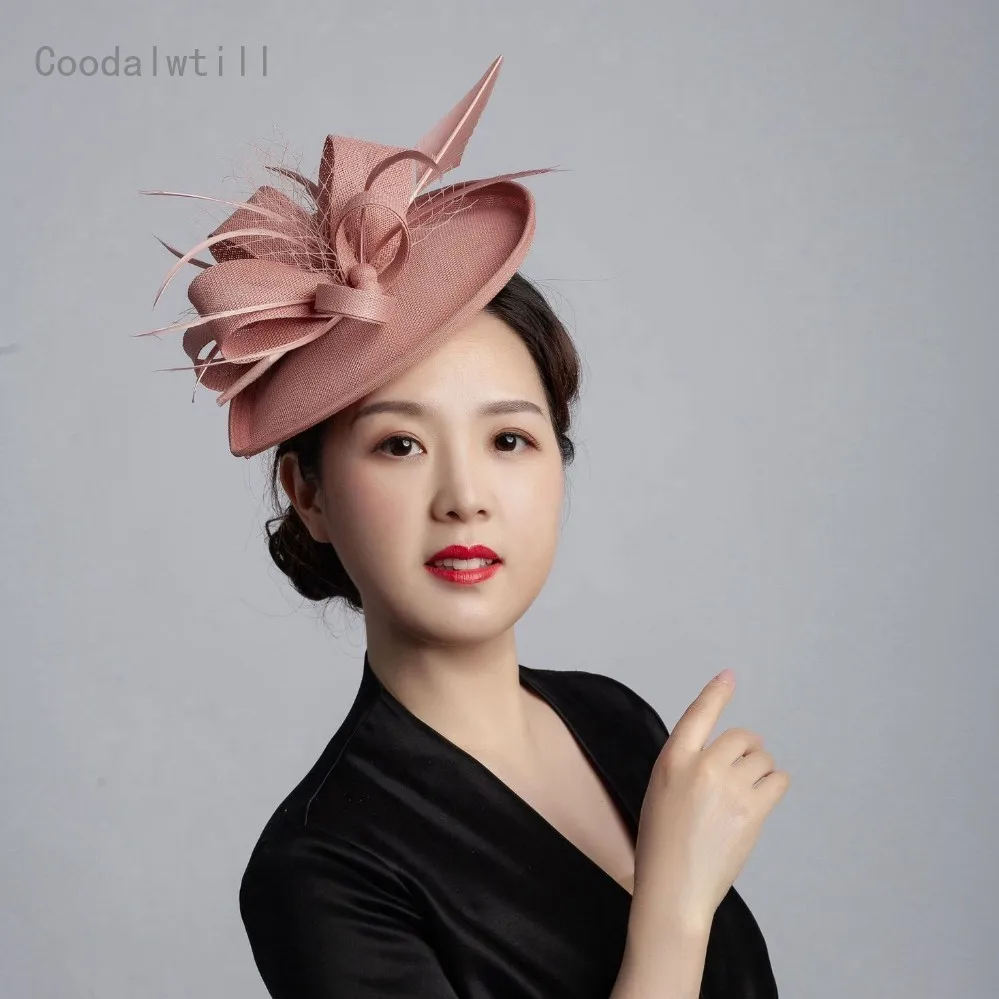 Ladies Fascinator Hat Weddings - Women'S Fashion Melbourne review and price