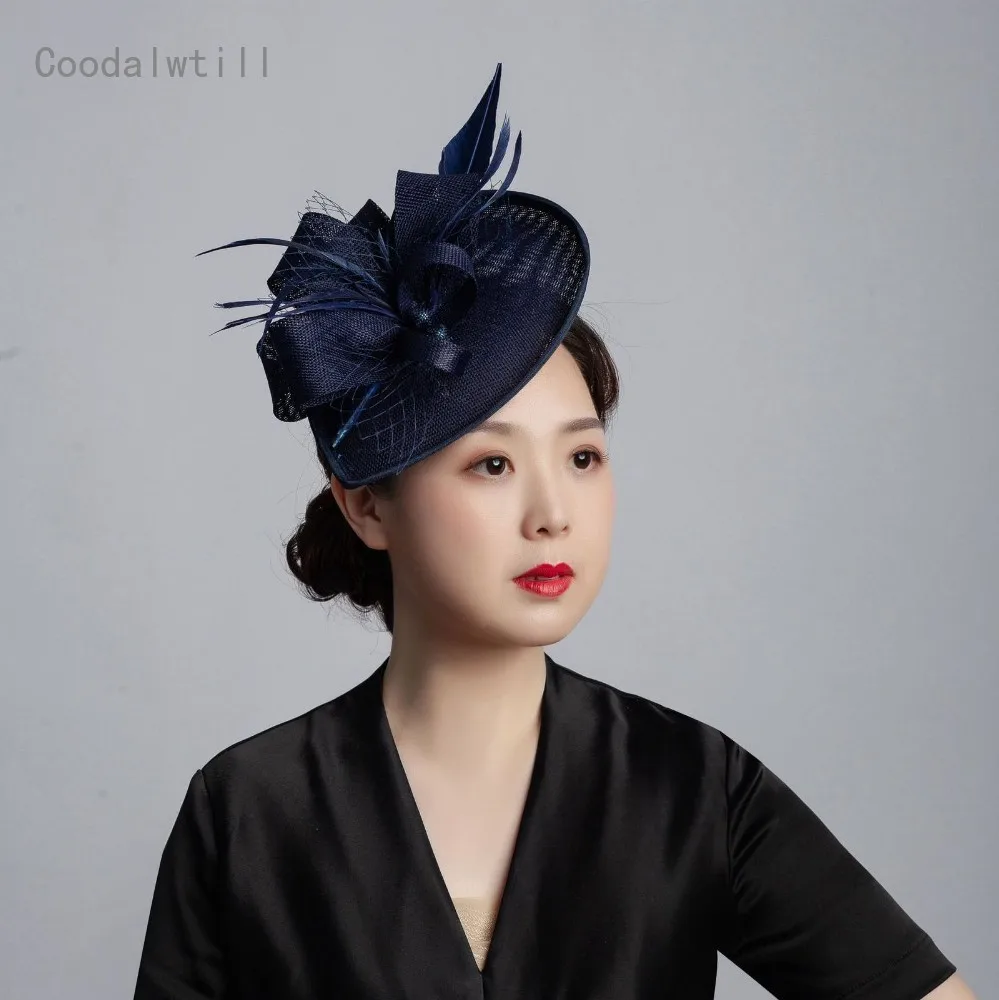 Ladies Fascinator Hat Weddings - Women'S Fashion Melbourne review and price