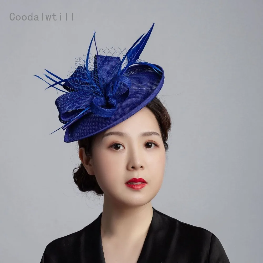Ladies Fascinator Hat Weddings - Women'S Fashion Melbourne review and price