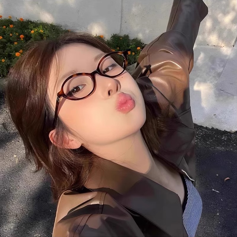 Hiking 4pcs Fashion Female Sma - Women'S Fashion Glasses With Clear Lenses review and price