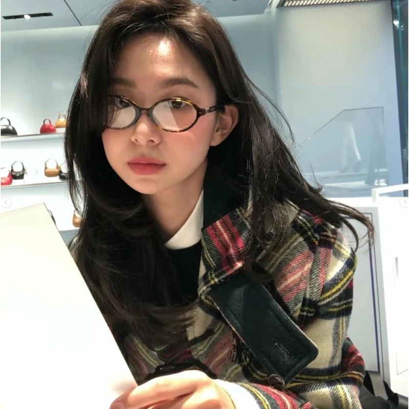 Hiking 4pcs Fashion Female Sma - Women'S Fashion Glasses With Clear Lenses review and price
