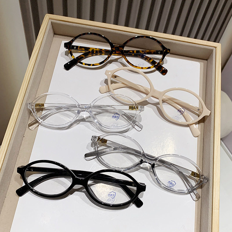 Hiking 4pcs Fashion Female Sma - Women'S Fashion Glasses With Clear Lenses review and price