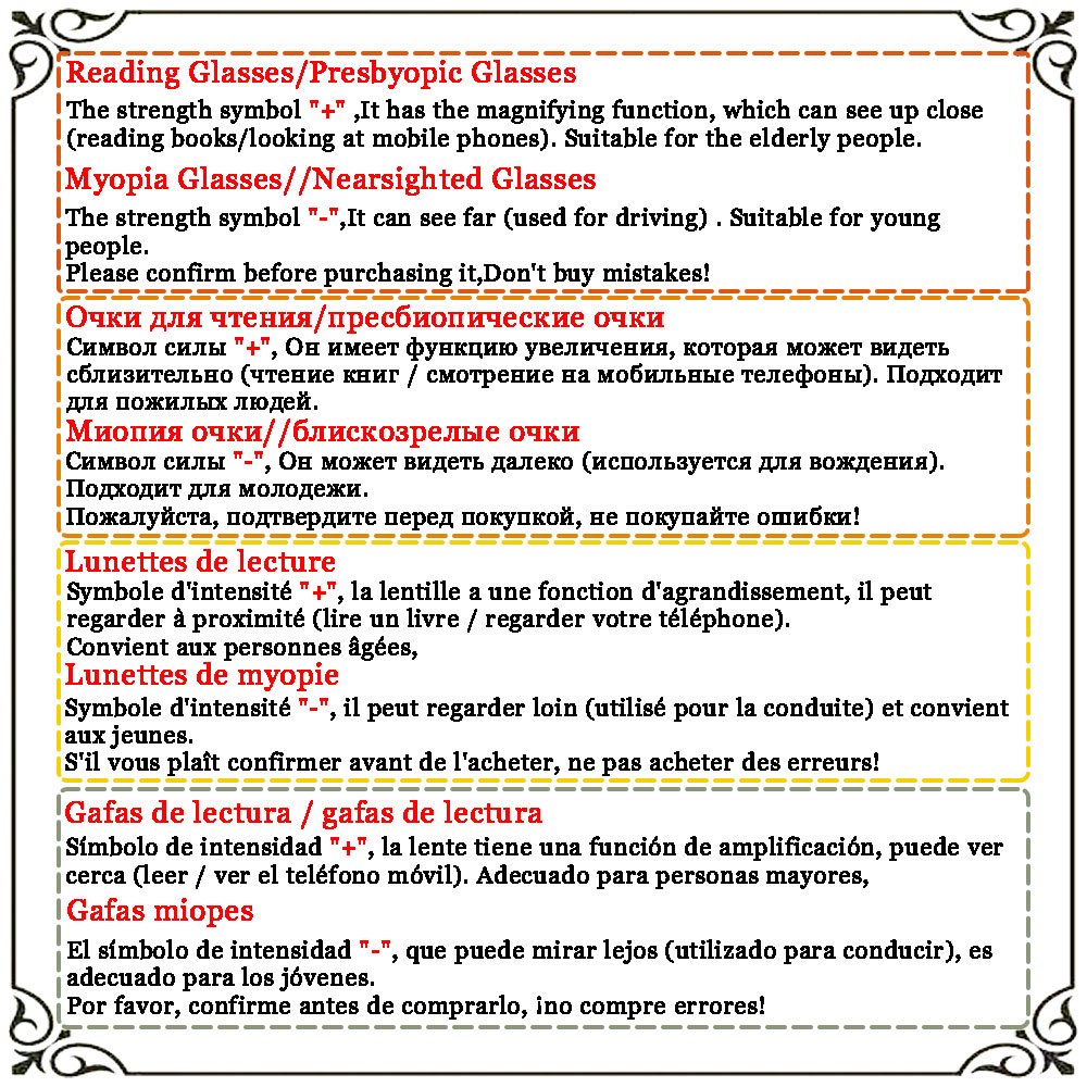 Luxury Design Square Photochro - Women'S Fashion Glasses With Clear Lenses review and price