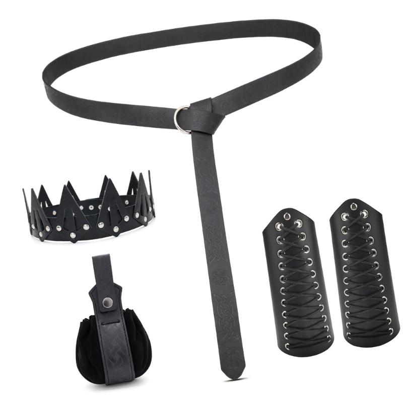 39BB Roleplaying Utility Belt  - Women'S Fashion Utility Belt review and price