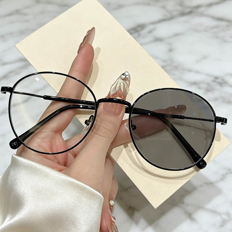 SEAMERGO Round Frame Customize - Women'S Fashion Glasses With Clear Lenses review and price
